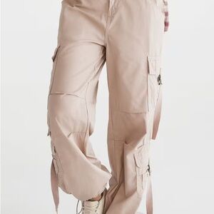 Aeropostale Women's cargo pants